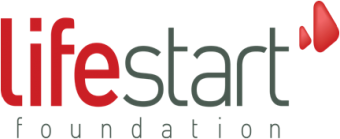 Lifestart Foundation Logo